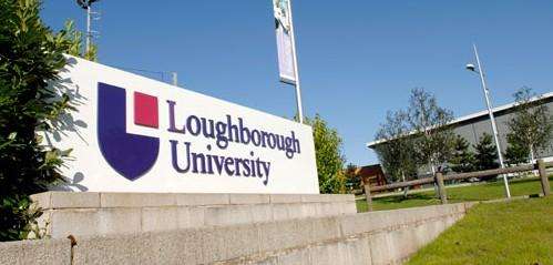 How about studying in Loughborough University in the UK How about studying in Loughborough University in the UK