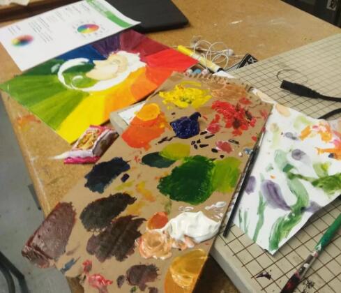 Rhode Island School of Design Course Experience Tour Experience Rhode Island School of Design Course Experience Tour Experience