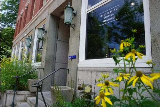 Rhode Island School of Design Rhode Island School of Design