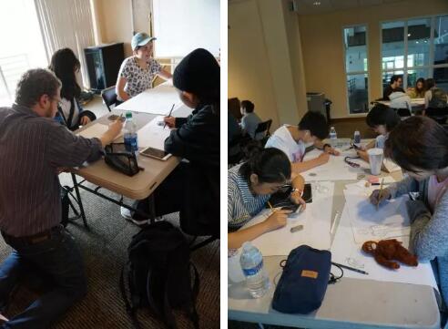 Experience of studying in Rhode Island Experience of studying in Rhode Island