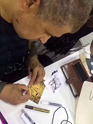 Guide to the collection of works of natural light masters Guide to the collection of works of natural light masters