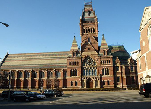  Harvard University Application Requirements