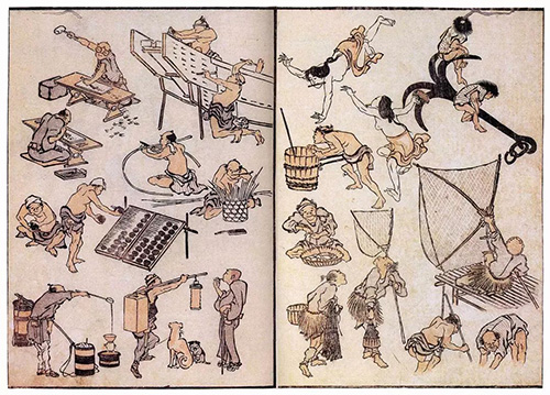 Collection of Painting Studied Abroad Collection of Painting Studied Abroad