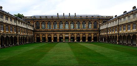 Cost of studying in Cambridge University Cost of studying in Cambridge University