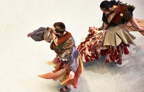 Chicago Academy of Arts Fashion Design Interdisciplinary Chicago Academy of Arts Fashion Design Interdisciplinary