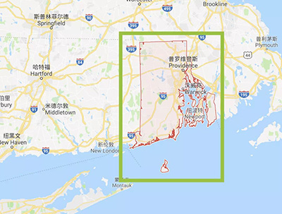 Application for Studying Abroad in Rhode Island Application for Studying Abroad in Rhode Island