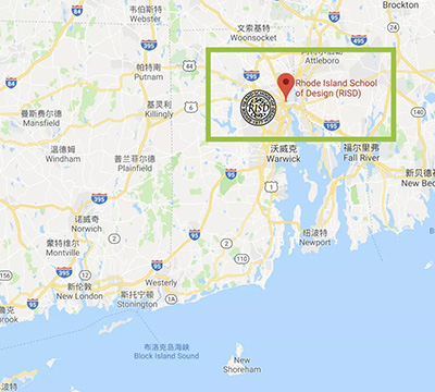 RISD Rhode Island School of the Arts RISD Rhode Island School of the Arts