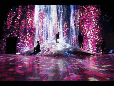 Application for New Media Arts for Studying Abroad in Arts Application for New Media Arts for Studying Abroad in Arts