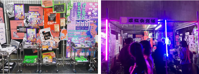 Improvement of art students' application background for studying abroad Improvement of art students' application background for studying abroad