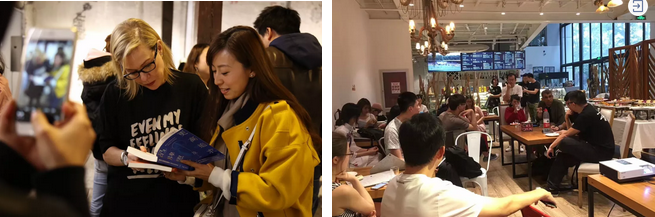 Improvement of application background for studying abroad in arts Improvement of application background for studying abroad in arts