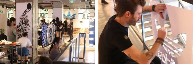 Improvement of application background for art majors to study abroad Improvement of application background for art majors to study abroad