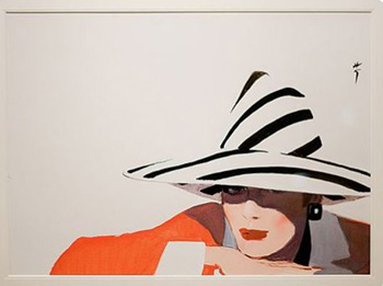 Training for Studying Abroad in Fashion Design Training for Studying Abroad in Fashion Design