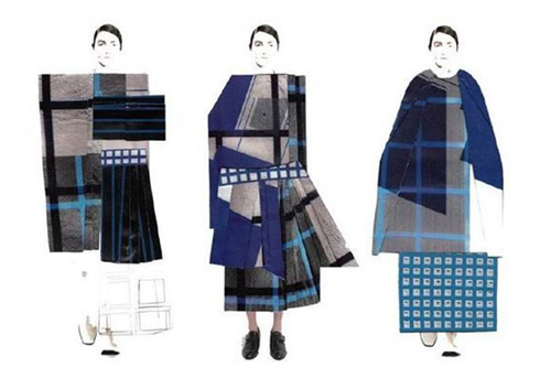 Fashion Design Major Studying Abroad Fashion Design Major Studying Abroad