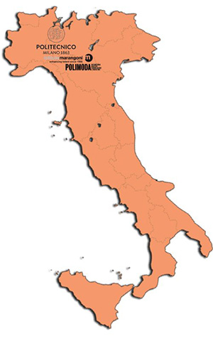 How to choose cities to study in Italy How to choose cities to study in Italy