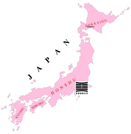 Which city do you choose to study in Japan Which city do you choose to study in Japan
