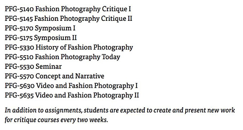 New York Institute of Visual Arts Studies Fashion Design Professional Courses New York Institute of Visual Arts Studies Fashion Design Professional Courses