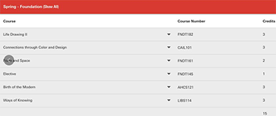 Overseas Fashion Design Course of Otis College of Art and Design Overseas Fashion Design Course of Otis College of Art and Design