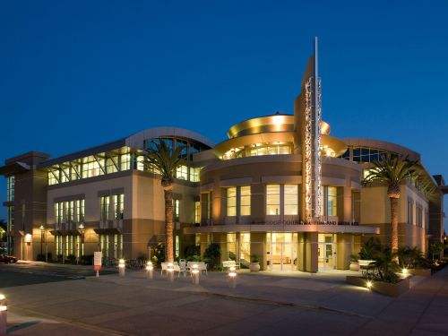 Application Requirements for Studying Abroad at Chapman University Application Requirements for Studying Abroad at Chapman University