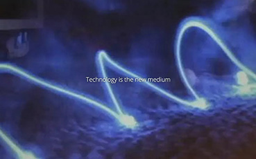 Introduction to Carnegie Mellon University's New Media Art Major Introduction to Carnegie Mellon University's New Media Art Major