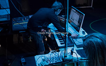 Carnegie Mellon University New Media Arts Carnegie Mellon University New Media Arts