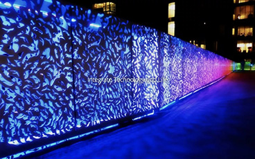 Carnegie Mellon University Studied in New Media Arts Carnegie Mellon University Studied in New Media Arts