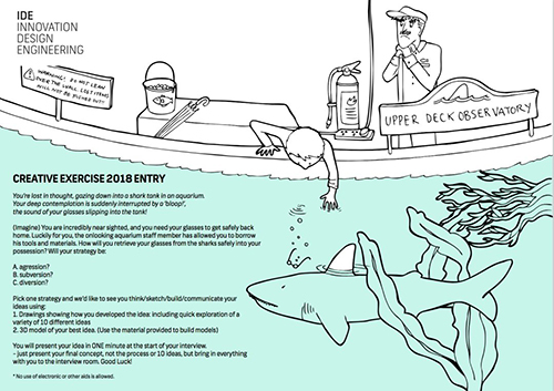 RCA Huang Yi Interview Guide for 2019 Art Study Season RCA Huang Yi Interview Guide for 2019 Art Study Season