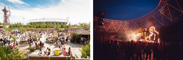 How to study abroad for landscape design in Britain How to study abroad for landscape design in Britain