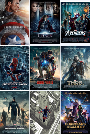 Graphic Design Collection for Studying Abroad Graphic Design Collection for Studying Abroad