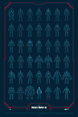 Layout of Poster Design Works for Studying Abroad Layout of Poster Design Works for Studying Abroad