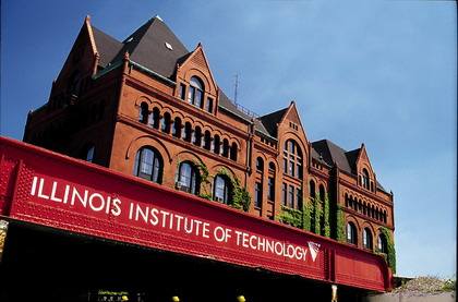 Illinois Institute of Technology Application for Studying Abroad Illinois Institute of Technology Application for Studying Abroad