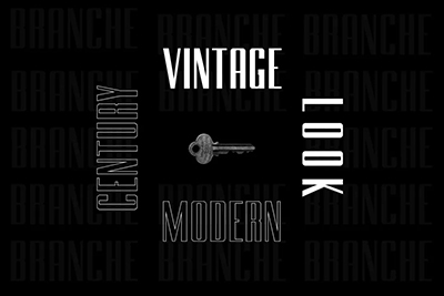 Collection typesetting font Collection typesetting font