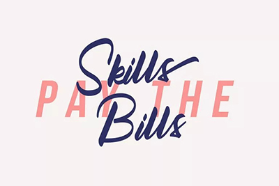 Collection typesetting font Collection typesetting font