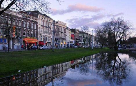 University of Rotterdam ranking University of Rotterdam ranking