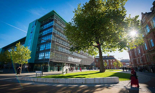 The UK University has applied for the course scheme without the college entrance examination The UK University has applied for the course scheme without the college entrance examination