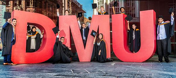 Application Requirements for Studying Abroad at De Montfort University Application Requirements for Studying Abroad at De Montfort University