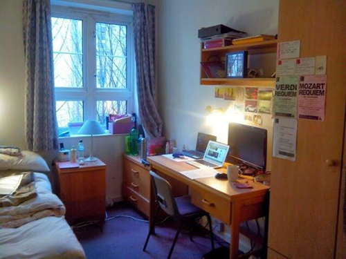 A Guide to Renting a House for Studying Abroad in the UK A Guide to Renting a House for Studying Abroad in the UK