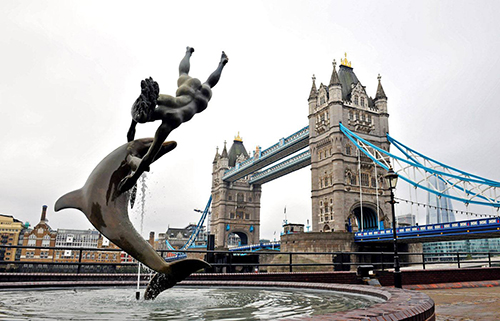 Common sense of life of British overseas students Common sense of life of British overseas students