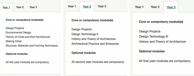 University College London Architecture University College London Architecture