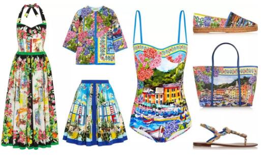 DOLCE&GABBANA DOLCE&GABBANA