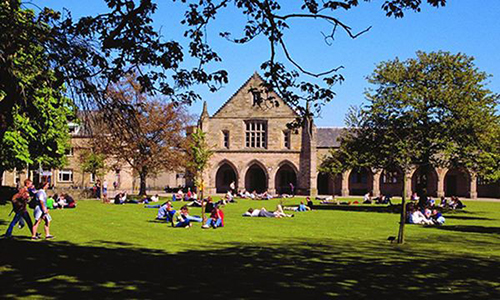 One year fee for studying in the UK One year fee for studying in the UK