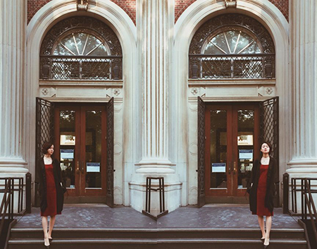 Columbia University Architecture Columbia University Architecture