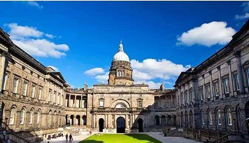  University of Edinburgh Product Design