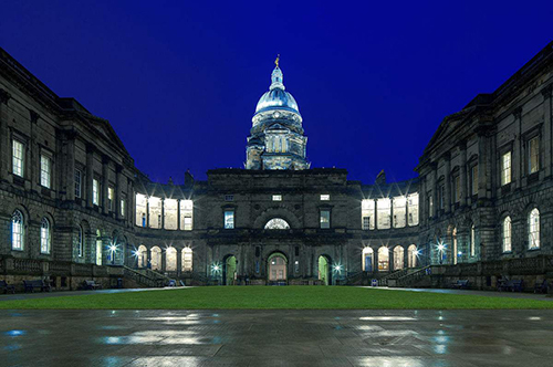  University of Edinburgh Product Design Application