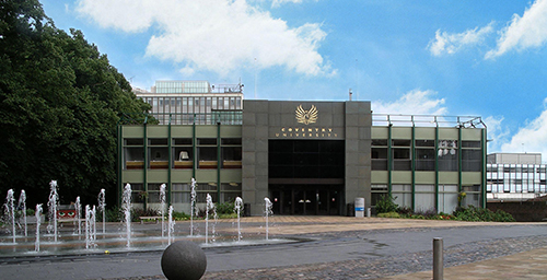 Product Industrial Design Course of Coventry University Product Industrial Design Course of Coventry University