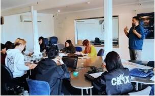 2D Course of Film Animation Design 2D Course of Film Animation Design