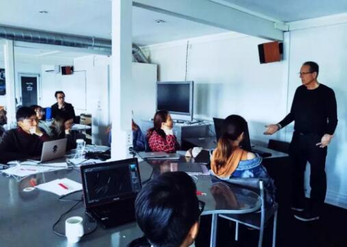 Film Animation Tutor Class Film Animation Tutor Class