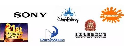 Huhu Studios and domestic cooperation Huhu Studios and domestic cooperation