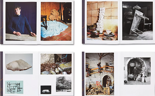 collection of artistic works collection of artistic works