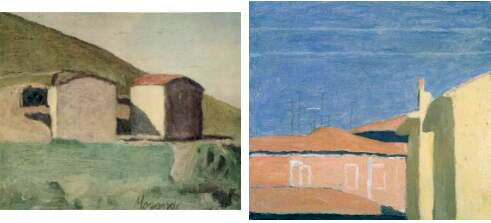 Creation of Landscape Painting Collection Creation of Landscape Painting Collection