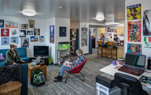 How does the American Institute of Creative Design apply How does the American Institute of Creative Design apply